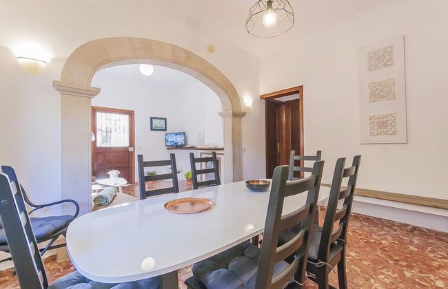 Villa Sophie - Foto 13