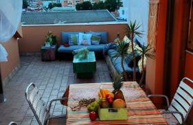 La terraza de Algeciras. - Foto 6