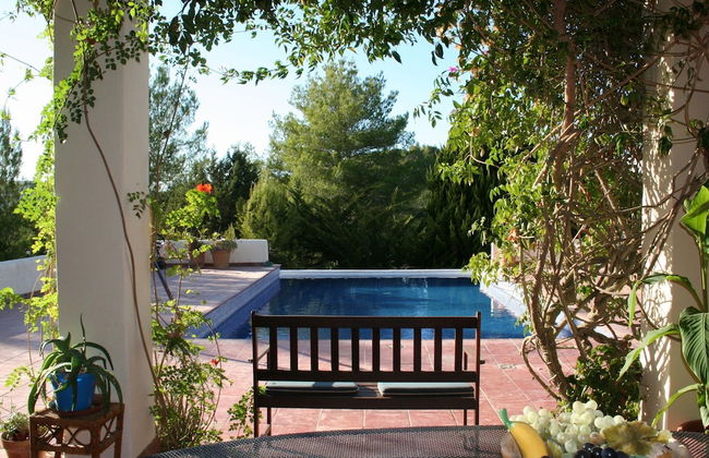 Villa in Ibiza Near Benirras Beach - Foto 25