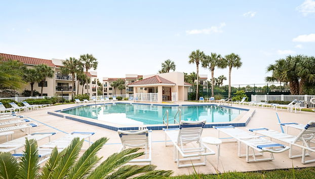 Ocean Village Club N33 by Distinctive Beach Rentals - Foto 2, Servizio della struttura