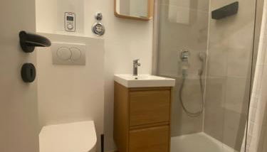 Kleine Koje - Foto 3, Shower