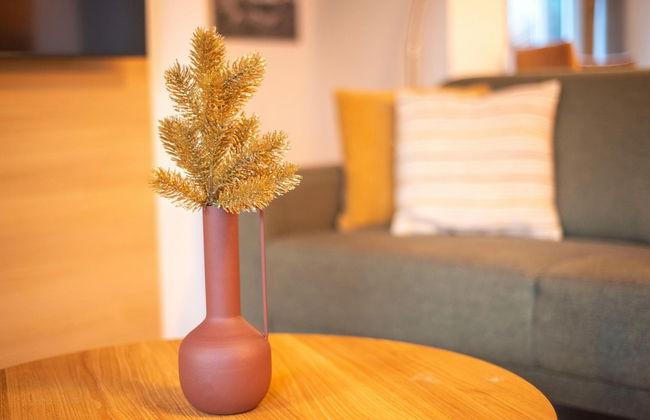 Luxury Apartment in Brixen - Foto 25