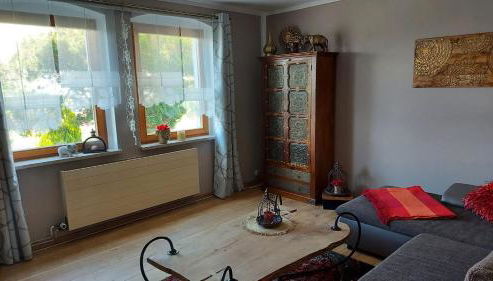 Appartement mit Herz - Foto 3