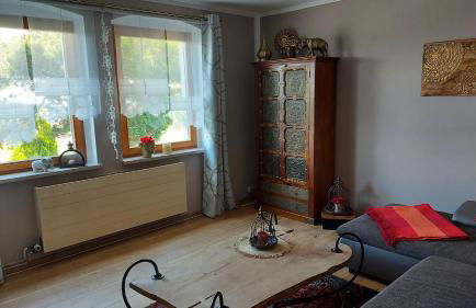 Appartement mit Herz - Photo 3