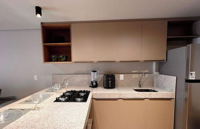 Oceânica Cabo Branco - Foto 78