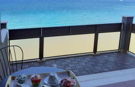 Attico Suite spiaggia Bari - Foto 19