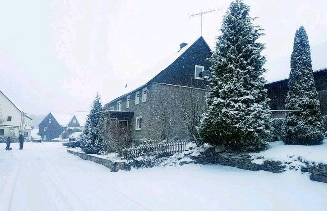 FeWo Heinrich - Photo 30