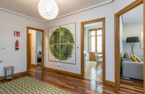 Gran Via 3 by Forever Rentals - Foto 14