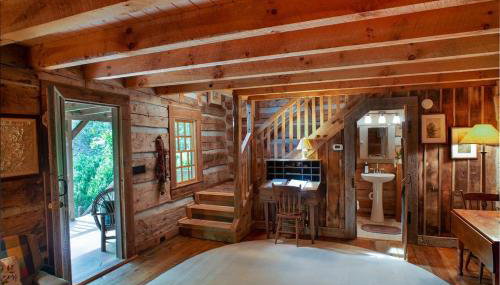 Aunt Babbies Cabin · Aunt Babbies Cabin - Foto 3