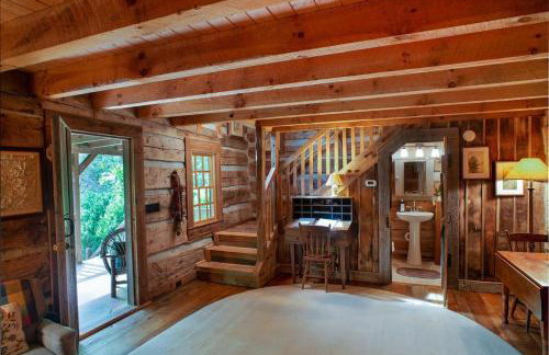 Aunt Babbies Cabin · Aunt Babbies Cabin - Foto 4