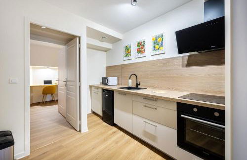 RDC du Bailli - Photo 16