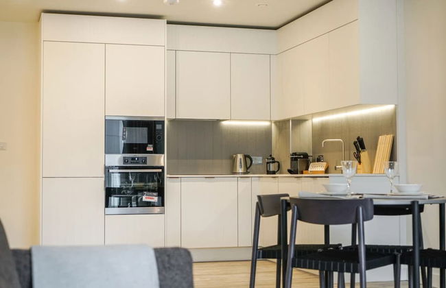 Coppermaker Square - Foto 56