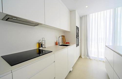 Mara's Apartments Higuerón West - Mediterranean Style - Beach & Golf - Large Sunny Terrace - Photo 9