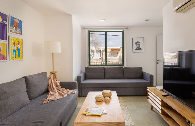 Sapir Boutique Apartments - Photo 32