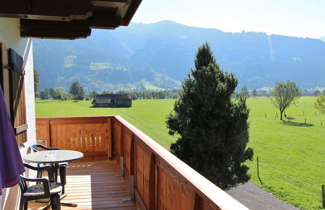 Spacious Apartment near Ski Trail in Maishofen - Foto 33