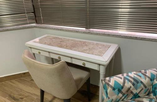 Flat mobiliado ap 44 - Ed Lhirondelle em Campinas - Foto 31