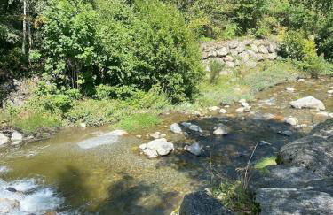 Chalet chaleureux l’hospitalet près l’andorre . - Foto 32