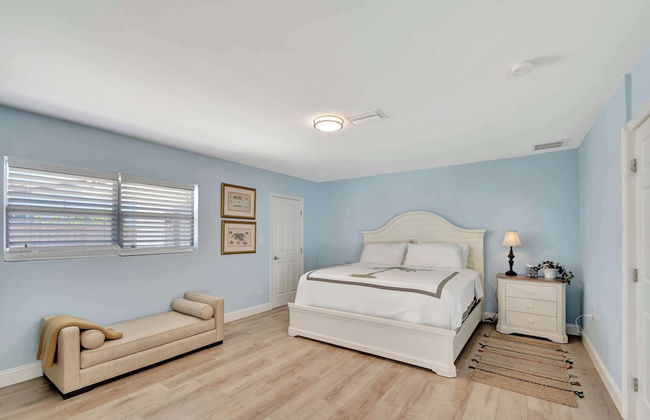 Dolphin Villa Private Pool! - Foto 3