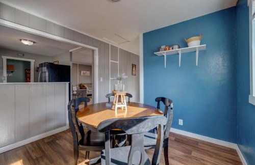 Garden Creek Getaway - Foto 14