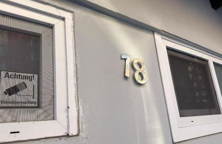 Ferienwohnung im Alexanderstraße - Foto 39