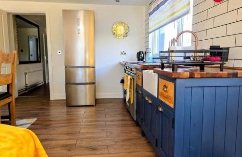 The Captains Quarters - Foto 10