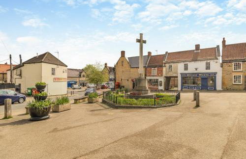 Greenwell Cottage - Foto 23