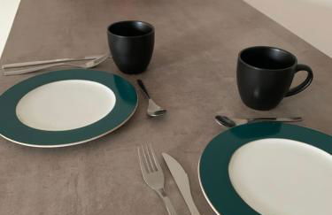 Élégant F2 luxueux proche Suisse - Foto 13