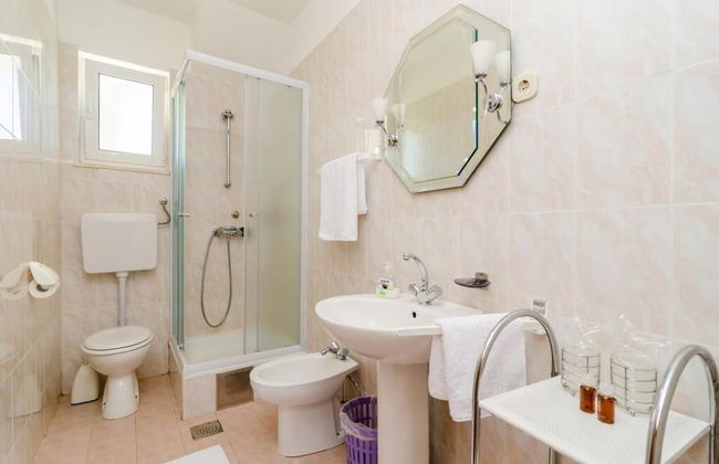 Apartments Peco - Foto 42