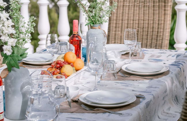 Luxurious, Detached Villa With Swimming Pool 10 Persons - Foto 31