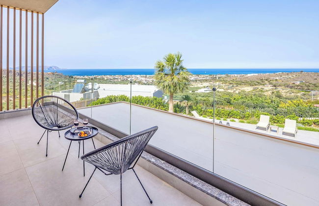 Kamelia Villa 3 - Foto 34