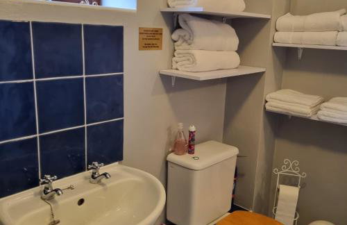 Primrose Cottage - Foto 10