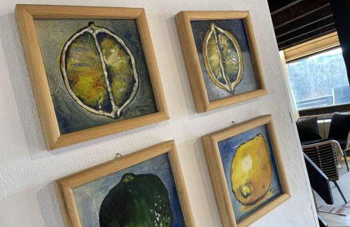 Holiday Home Ferienpark Vorauf-3 by Interhome - Foto 21