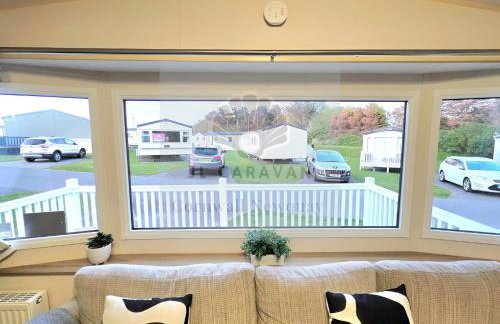 JL Cornwall Newquay Caravan - Foto 20