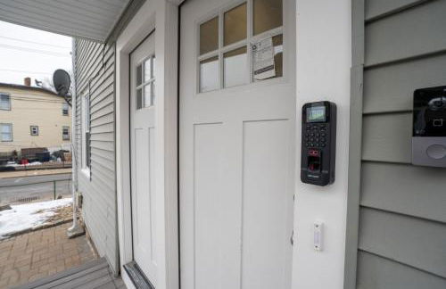 40-Newly renovated, stylish and beautiful apartment with 4br - Foto 57