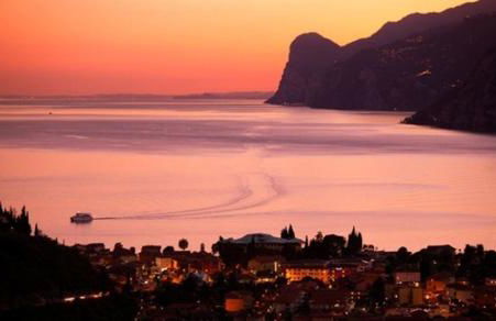 Sweet Residence Tenno - Foto 52