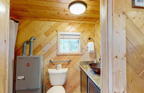 The View on Found Lake - Photo 8