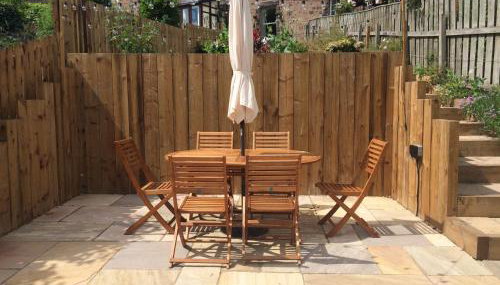 Birchwood Cottage - In the Heart of Wooler - Foto 5