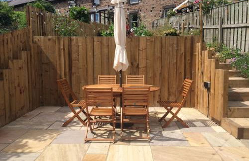 Birchwood Cottage - In the Heart of Wooler - Photo 5