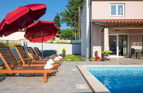 Holiday Home Villa Blaise by Interhome - Foto 34