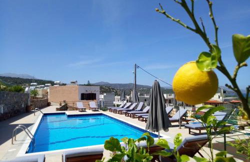 Kavousanos Apartments - Foto 43