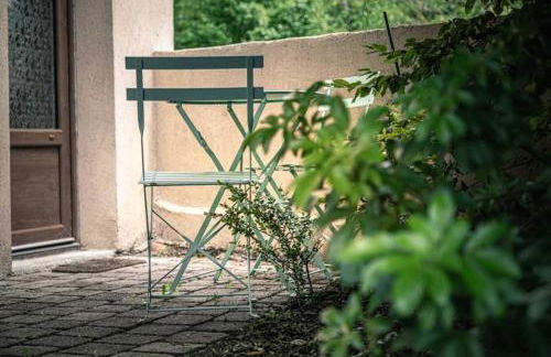 Le Grangeon - Foto 26