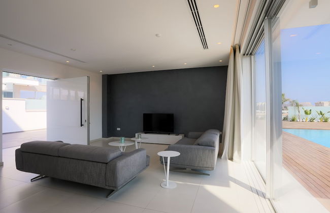 Cove Seaview Villas - Foto 79