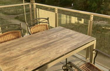 Dünenwelle - 3 Zi, Kü, 2 Bäder, Balkon - Foto 8