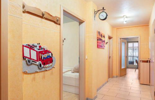 Ferienwohnung 1 Hof Schäfer - Foto 17