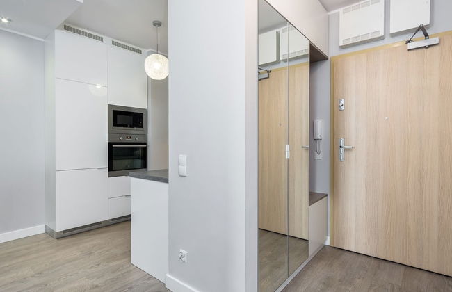 Elite Apartments Marine Cztery Oceany - Photo 19