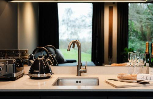 Luxury Container Lodge - Foto 16