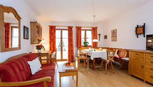 Landhaus Hubertus - Foto 4