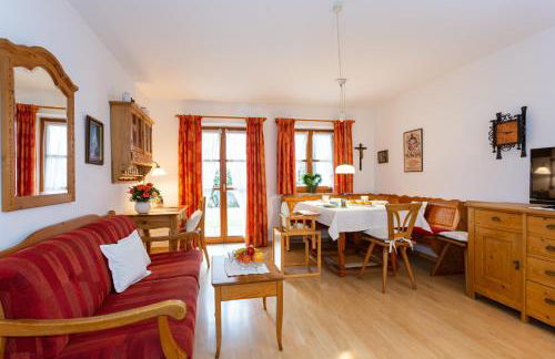 Landhaus Hubertus - Foto 4