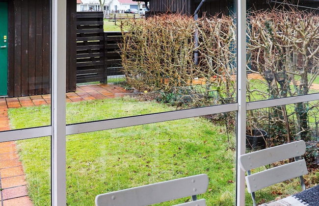 8 Person Holiday Home in Bastad-by Traum - Foto 23