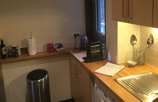 Short Stay Paris Apartments - Foto 59